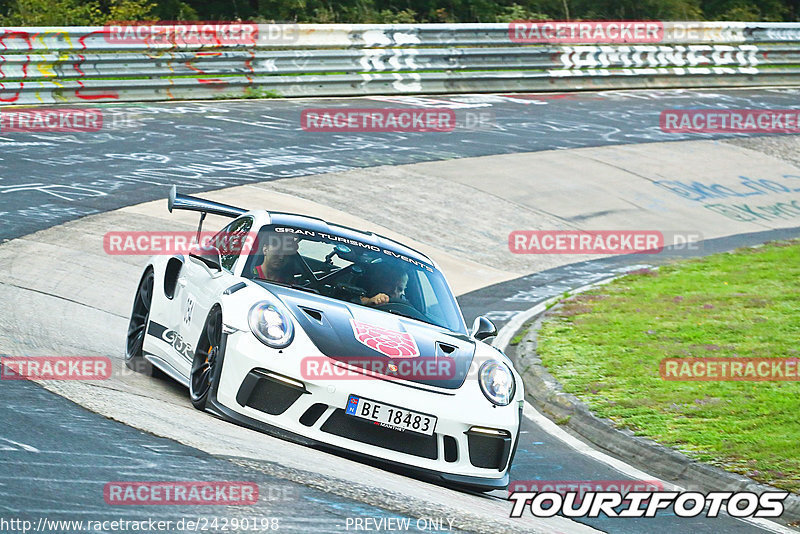 Bild #24290198 - Touristenfahrten Nürburgring Nordschleife (02.09.2023)