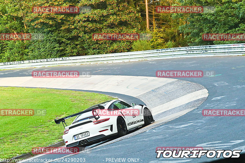 Bild #24290203 - Touristenfahrten Nürburgring Nordschleife (02.09.2023)