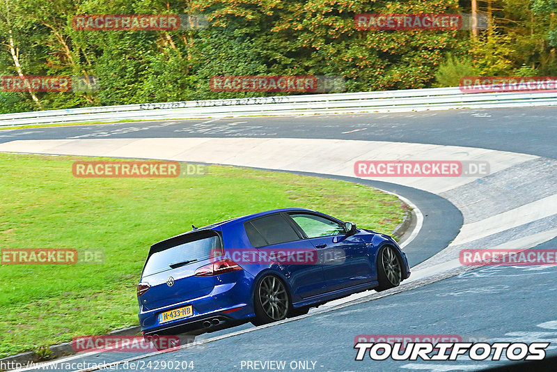 Bild #24290204 - Touristenfahrten Nürburgring Nordschleife (02.09.2023)