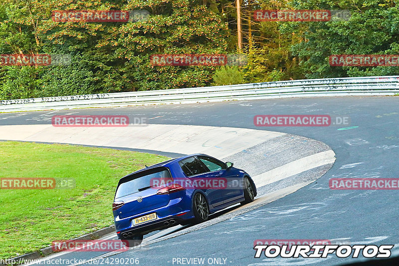 Bild #24290206 - Touristenfahrten Nürburgring Nordschleife (02.09.2023)