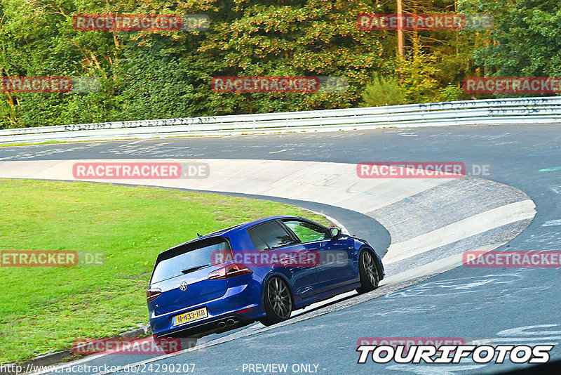 Bild #24290207 - Touristenfahrten Nürburgring Nordschleife (02.09.2023)