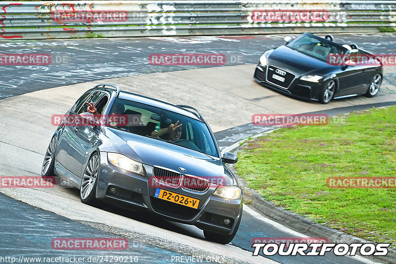 Bild #24290210 - Touristenfahrten Nürburgring Nordschleife (02.09.2023)