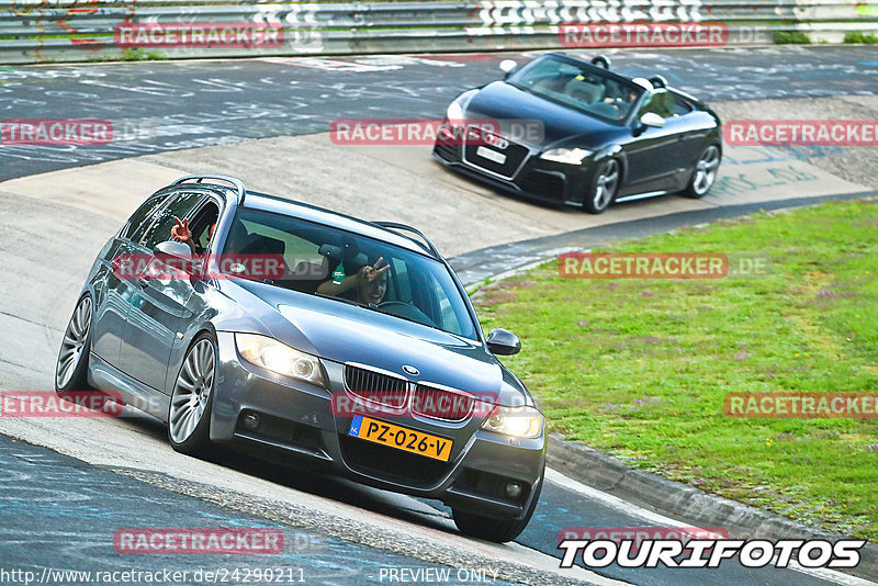 Bild #24290211 - Touristenfahrten Nürburgring Nordschleife (02.09.2023)