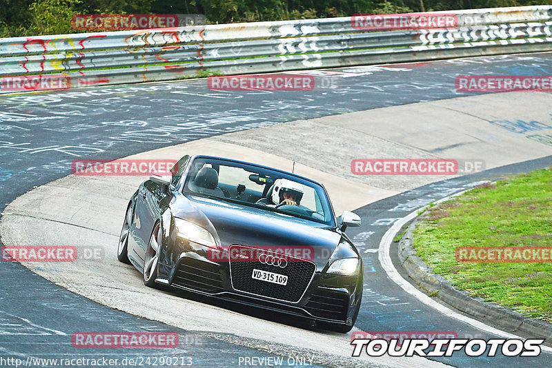 Bild #24290213 - Touristenfahrten Nürburgring Nordschleife (02.09.2023)