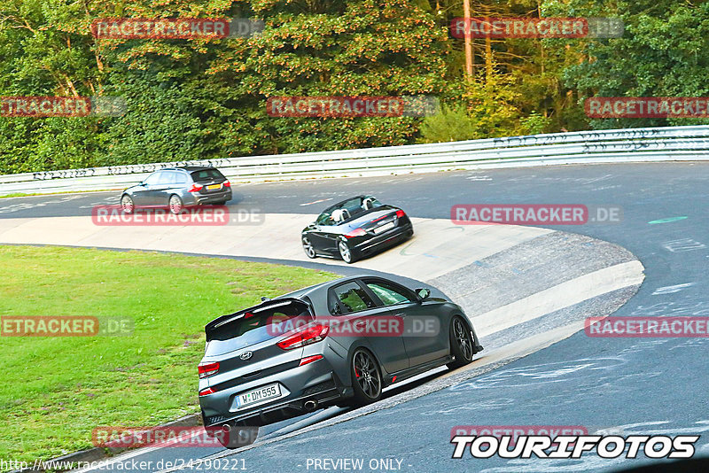 Bild #24290221 - Touristenfahrten Nürburgring Nordschleife (02.09.2023)