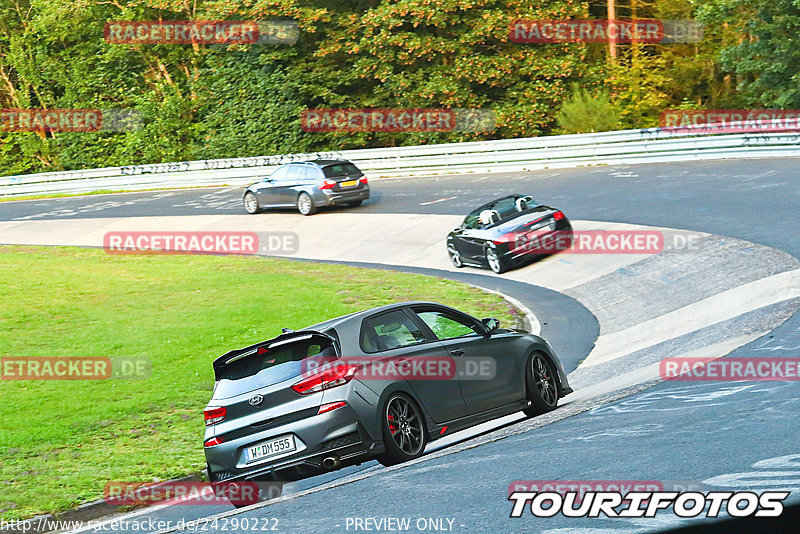 Bild #24290222 - Touristenfahrten Nürburgring Nordschleife (02.09.2023)