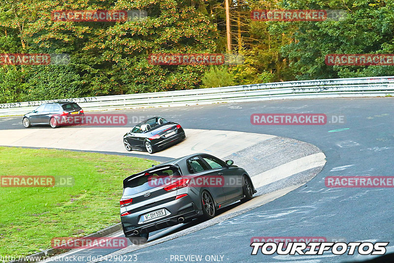 Bild #24290223 - Touristenfahrten Nürburgring Nordschleife (02.09.2023)