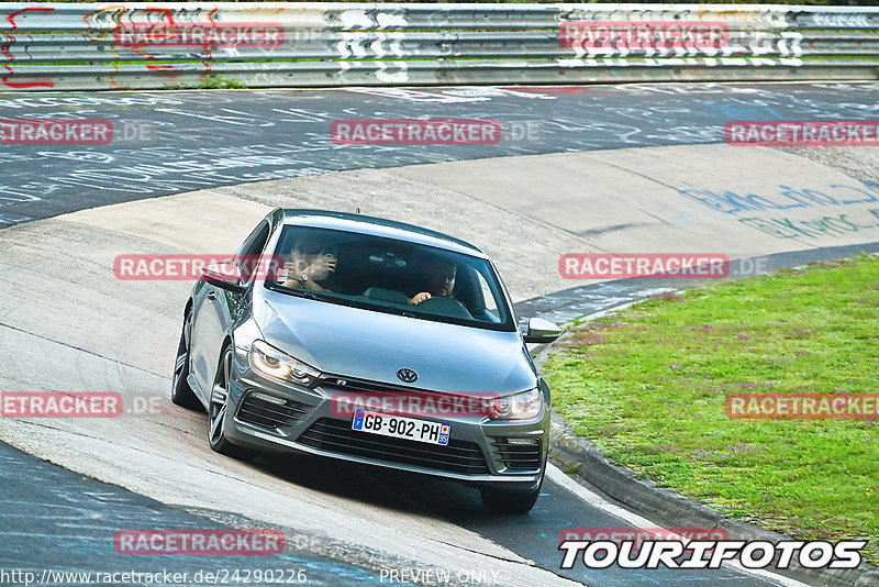 Bild #24290226 - Touristenfahrten Nürburgring Nordschleife (02.09.2023)