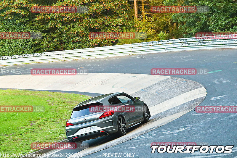 Bild #24290231 - Touristenfahrten Nürburgring Nordschleife (02.09.2023)