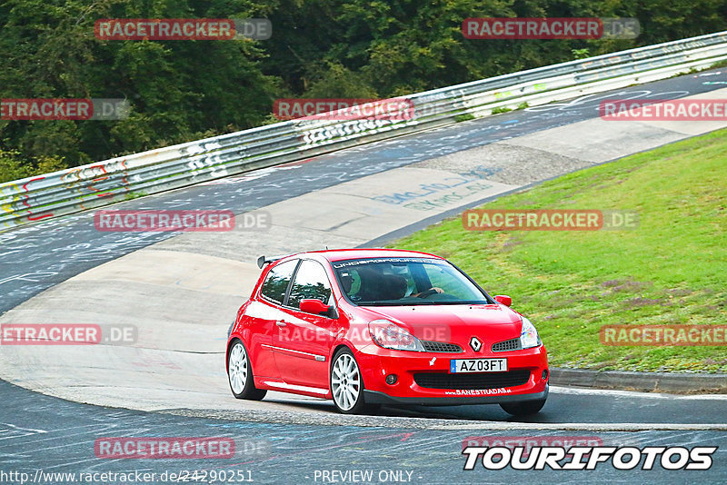 Bild #24290251 - Touristenfahrten Nürburgring Nordschleife (02.09.2023)