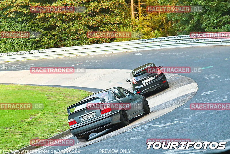 Bild #24290269 - Touristenfahrten Nürburgring Nordschleife (02.09.2023)