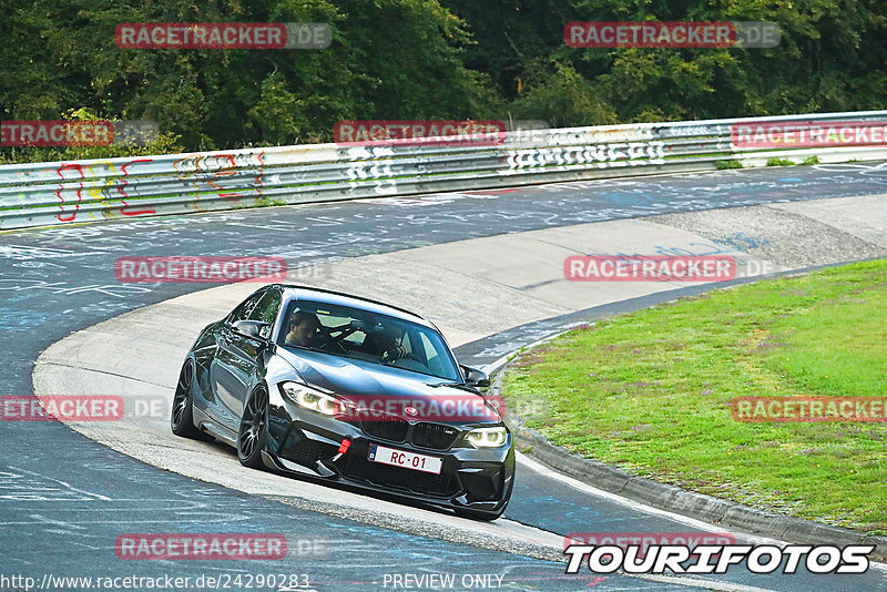 Bild #24290283 - Touristenfahrten Nürburgring Nordschleife (02.09.2023)