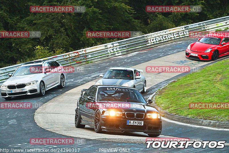 Bild #24290317 - Touristenfahrten Nürburgring Nordschleife (02.09.2023)