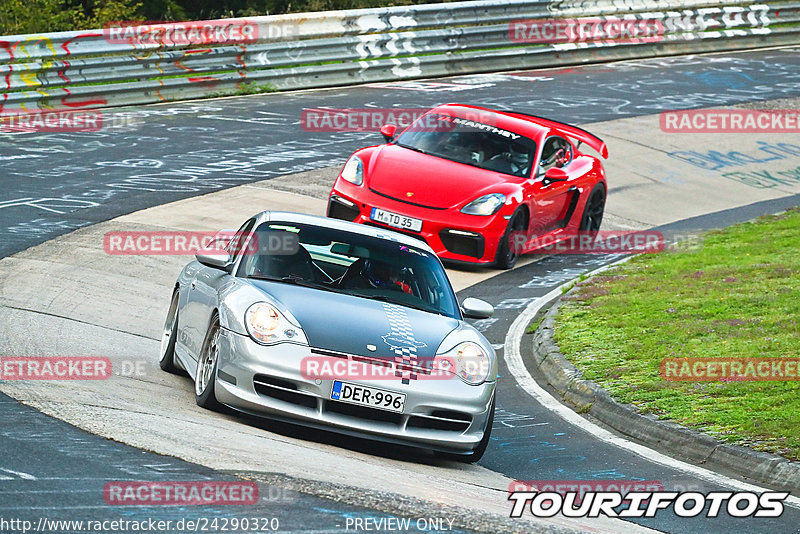 Bild #24290320 - Touristenfahrten Nürburgring Nordschleife (02.09.2023)