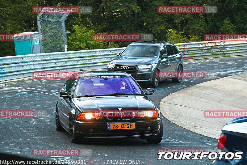 Bild #24290381 - Touristenfahrten Nürburgring Nordschleife (02.09.2023)