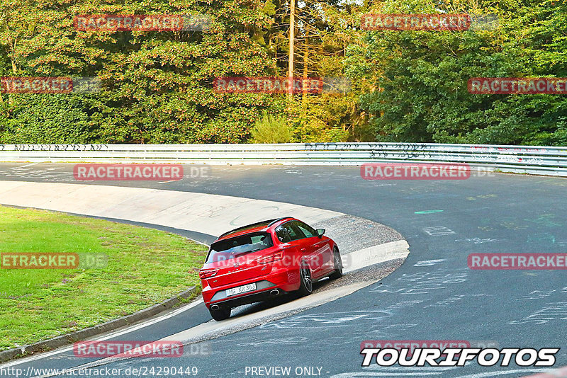 Bild #24290449 - Touristenfahrten Nürburgring Nordschleife (02.09.2023)