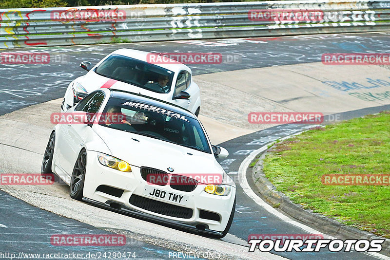 Bild #24290474 - Touristenfahrten Nürburgring Nordschleife (02.09.2023)