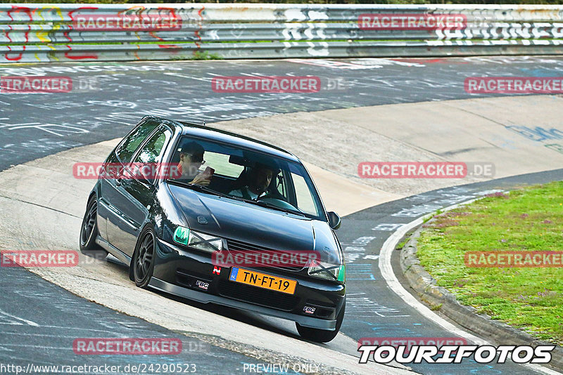 Bild #24290523 - Touristenfahrten Nürburgring Nordschleife (02.09.2023)