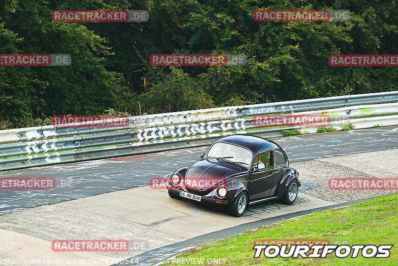 Bild #24290544 - Touristenfahrten Nürburgring Nordschleife (02.09.2023)