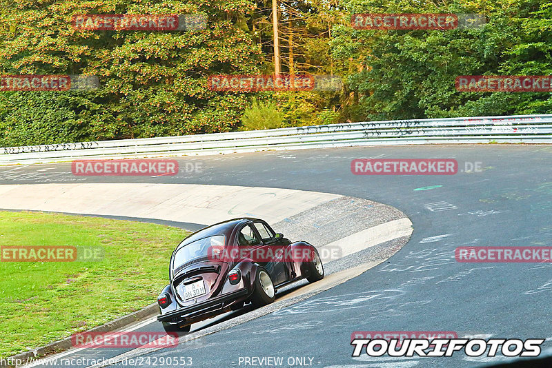 Bild #24290553 - Touristenfahrten Nürburgring Nordschleife (02.09.2023)