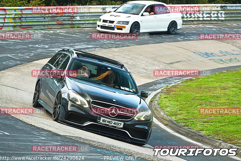 Bild #24290624 - Touristenfahrten Nürburgring Nordschleife (02.09.2023)