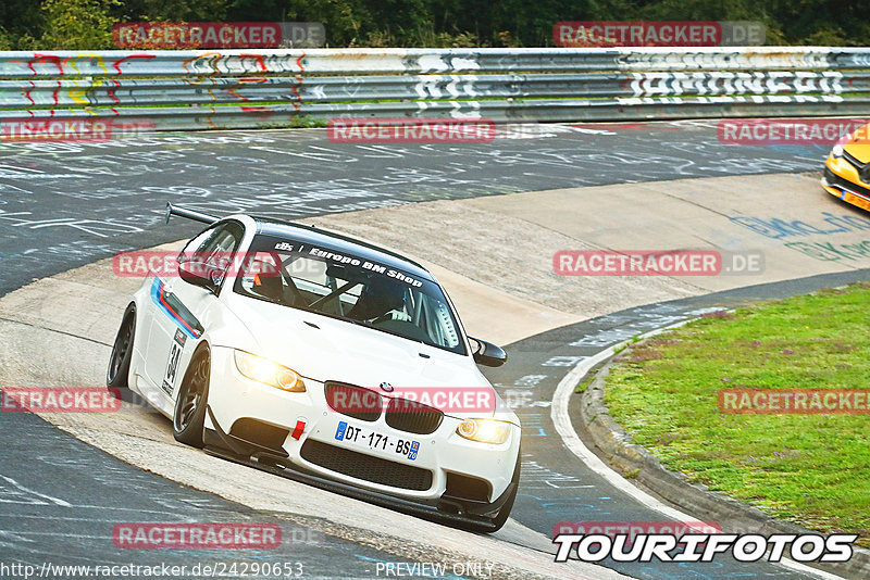 Bild #24290653 - Touristenfahrten Nürburgring Nordschleife (02.09.2023)