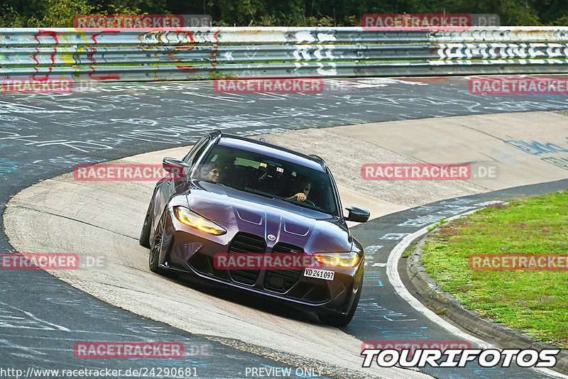 Bild #24290681 - Touristenfahrten Nürburgring Nordschleife (02.09.2023)