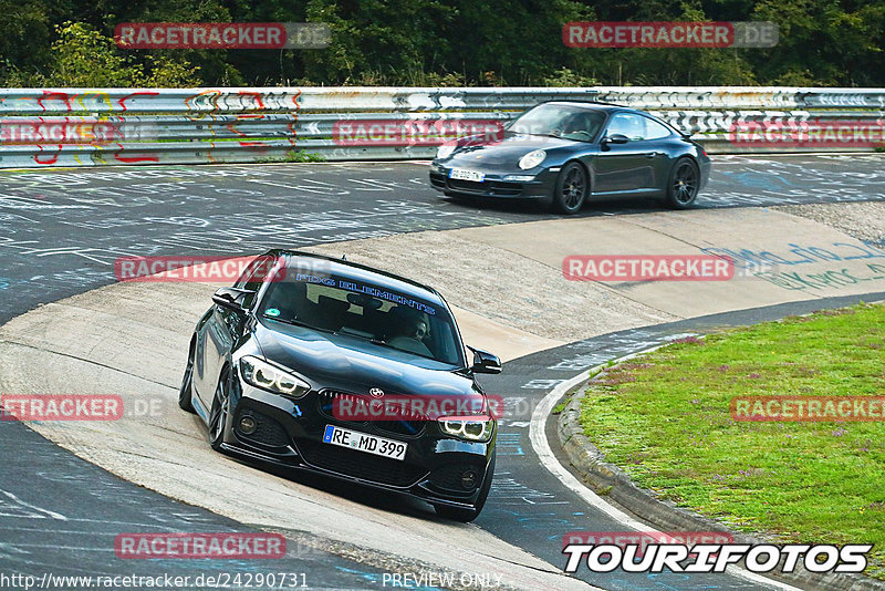 Bild #24290731 - Touristenfahrten Nürburgring Nordschleife (02.09.2023)