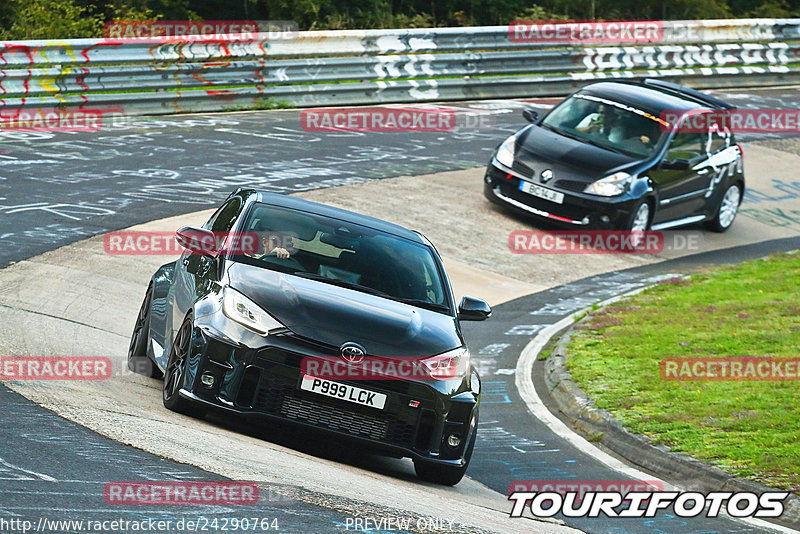 Bild #24290764 - Touristenfahrten Nürburgring Nordschleife (02.09.2023)