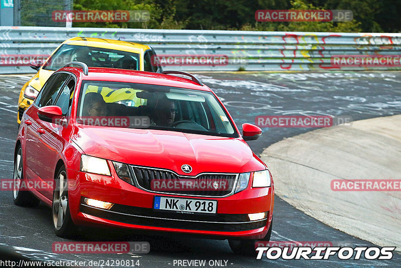 Bild #24290814 - Touristenfahrten Nürburgring Nordschleife (02.09.2023)