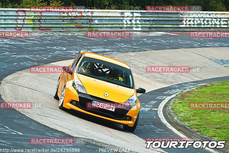 Bild #24290886 - Touristenfahrten Nürburgring Nordschleife (02.09.2023)