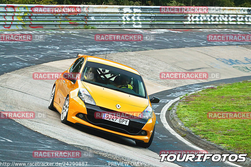 Bild #24290887 - Touristenfahrten Nürburgring Nordschleife (02.09.2023)