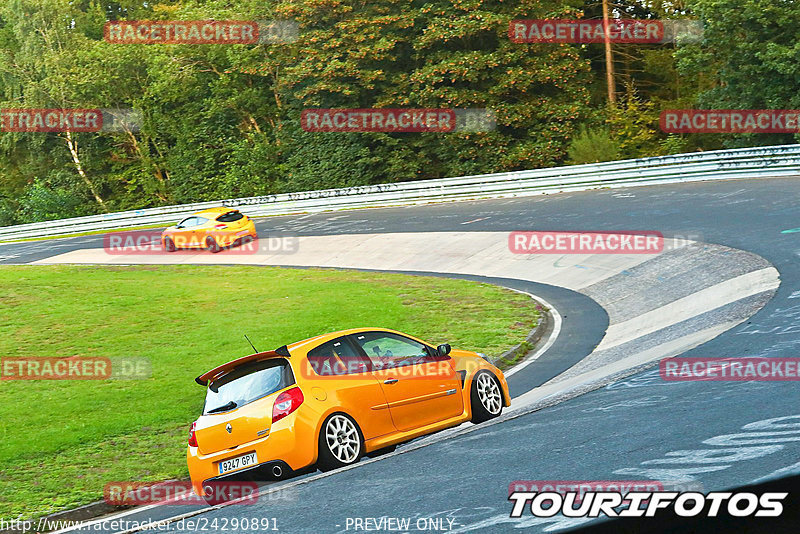 Bild #24290891 - Touristenfahrten Nürburgring Nordschleife (02.09.2023)