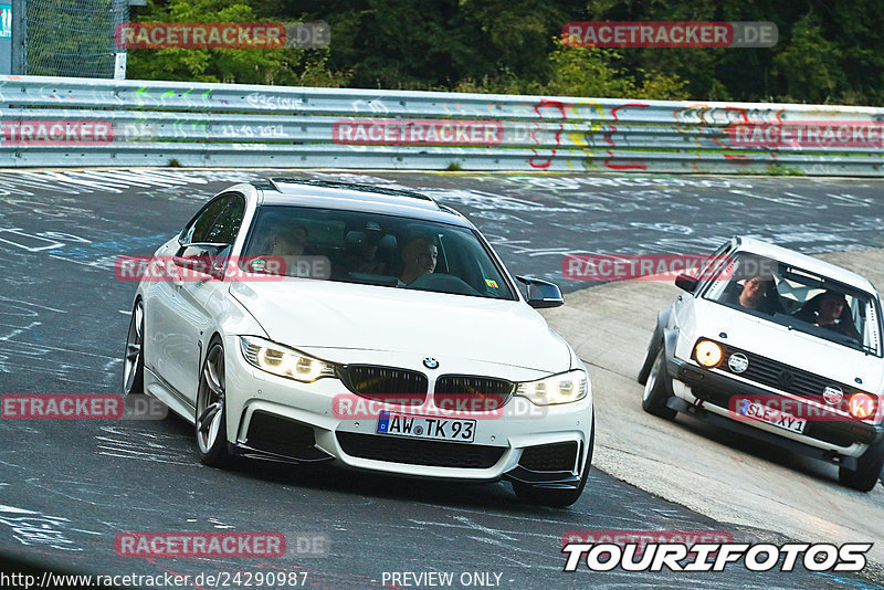 Bild #24290987 - Touristenfahrten Nürburgring Nordschleife (02.09.2023)