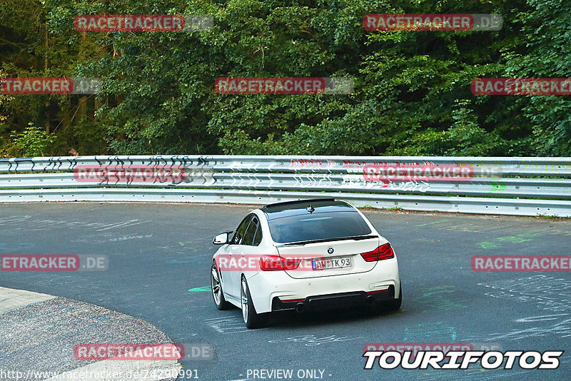 Bild #24290991 - Touristenfahrten Nürburgring Nordschleife (02.09.2023)