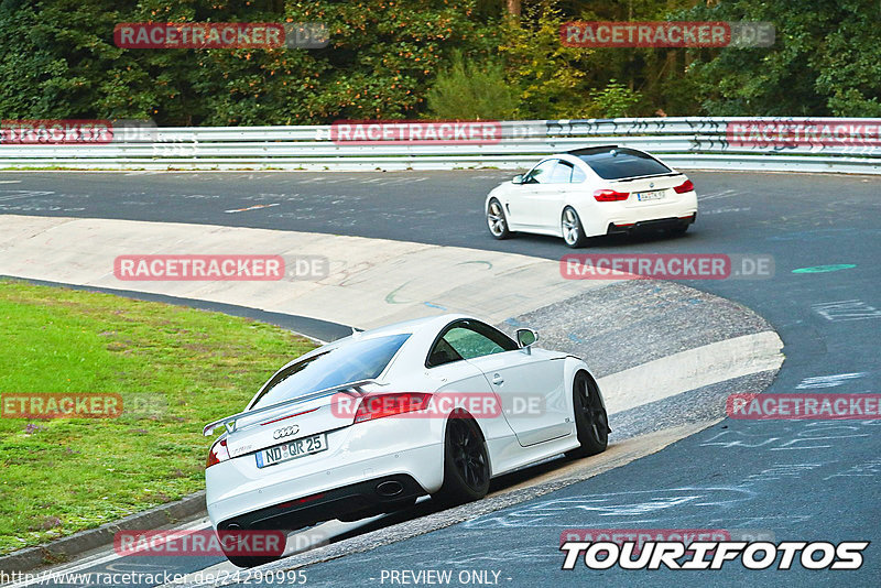 Bild #24290995 - Touristenfahrten Nürburgring Nordschleife (02.09.2023)