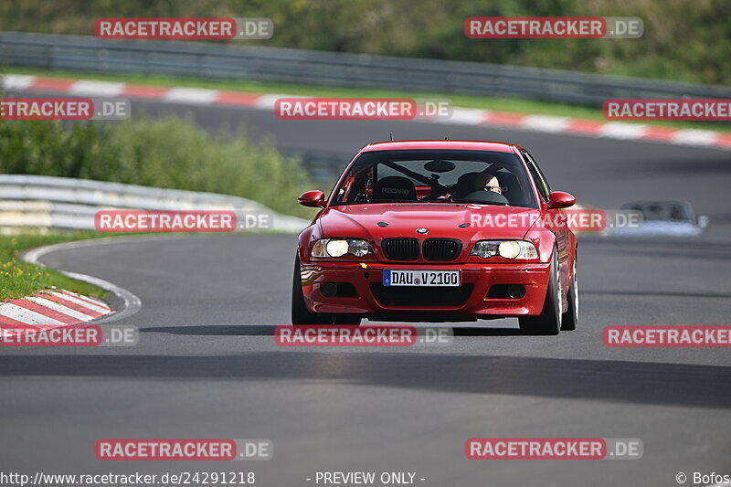 Bild #24291218 - Touristenfahrten Nürburgring Nordschleife (03.09.2023)