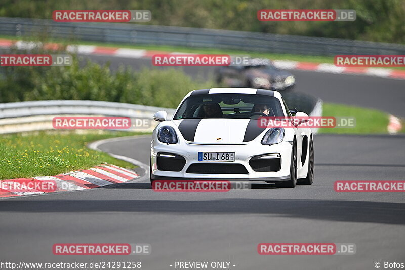 Bild #24291258 - Touristenfahrten Nürburgring Nordschleife (03.09.2023)