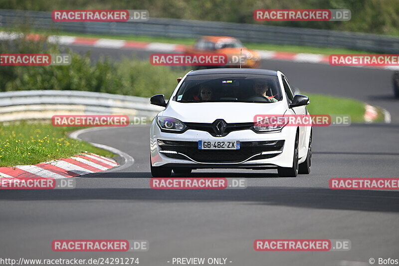 Bild #24291274 - Touristenfahrten Nürburgring Nordschleife (03.09.2023)