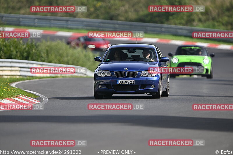 Bild #24291322 - Touristenfahrten Nürburgring Nordschleife (03.09.2023)