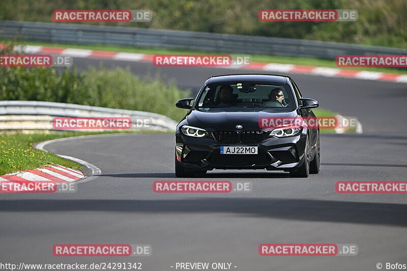 Bild #24291342 - Touristenfahrten Nürburgring Nordschleife (03.09.2023)