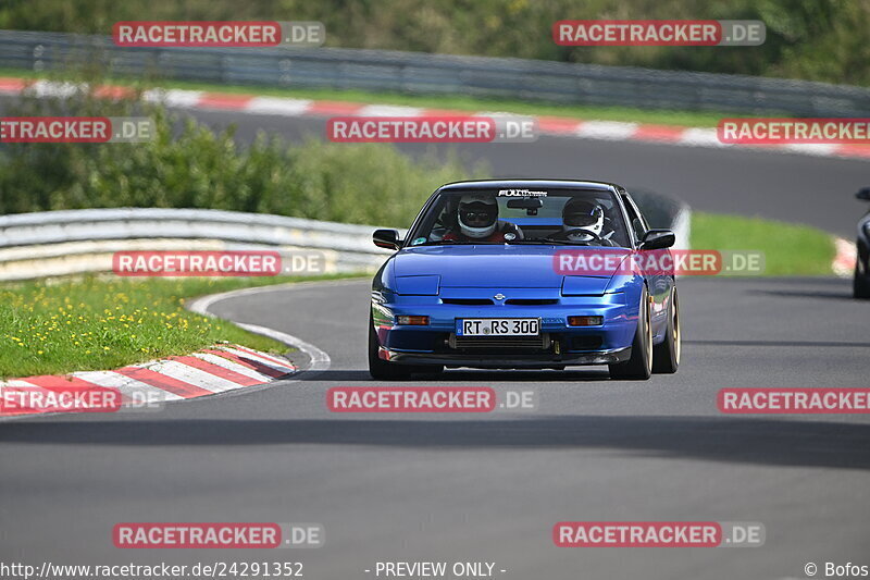 Bild #24291352 - Touristenfahrten Nürburgring Nordschleife (03.09.2023)