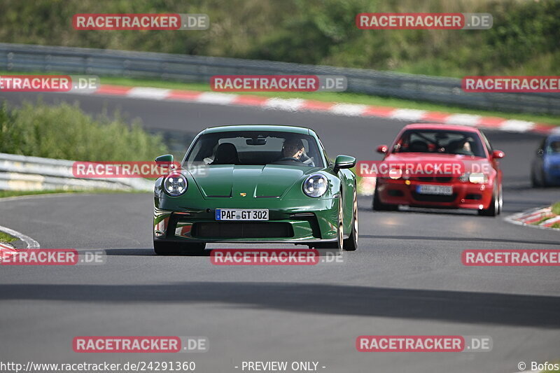 Bild #24291360 - Touristenfahrten Nürburgring Nordschleife (03.09.2023)