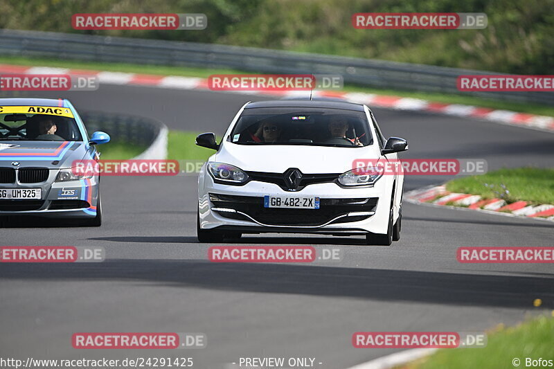 Bild #24291425 - Touristenfahrten Nürburgring Nordschleife (03.09.2023)