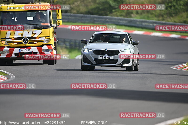 Bild #24291452 - Touristenfahrten Nürburgring Nordschleife (03.09.2023)