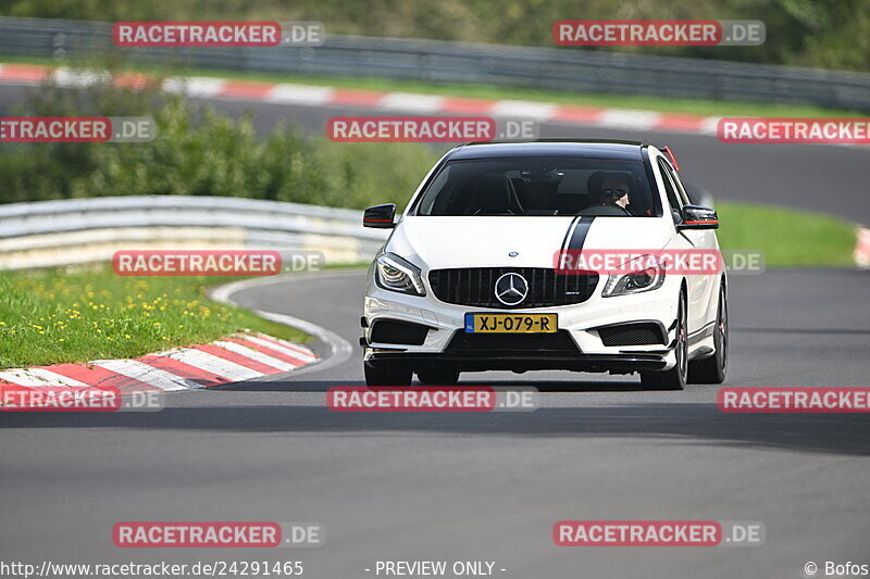 Bild #24291465 - Touristenfahrten Nürburgring Nordschleife (03.09.2023)