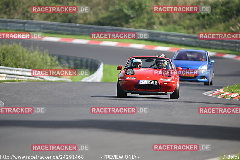 Bild #24291468 - Touristenfahrten Nürburgring Nordschleife (03.09.2023)