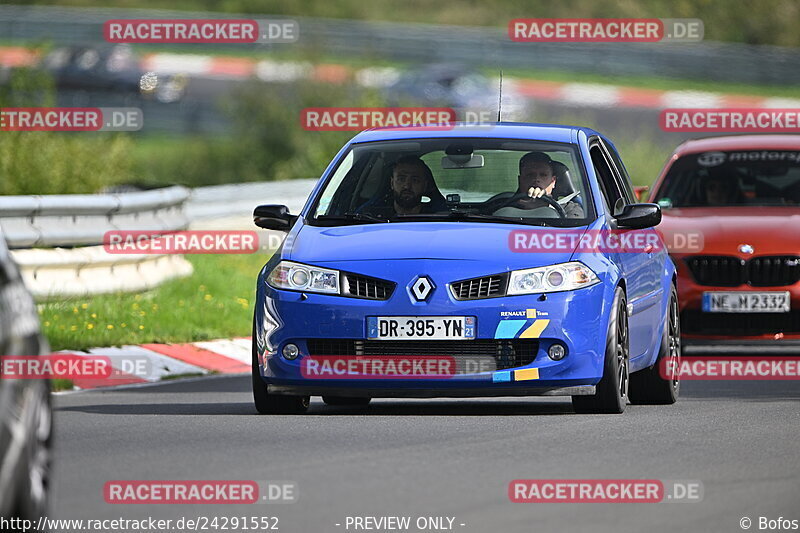 Bild #24291552 - Touristenfahrten Nürburgring Nordschleife (03.09.2023)