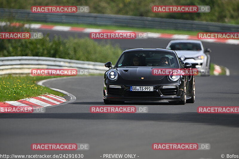 Bild #24291630 - Touristenfahrten Nürburgring Nordschleife (03.09.2023)