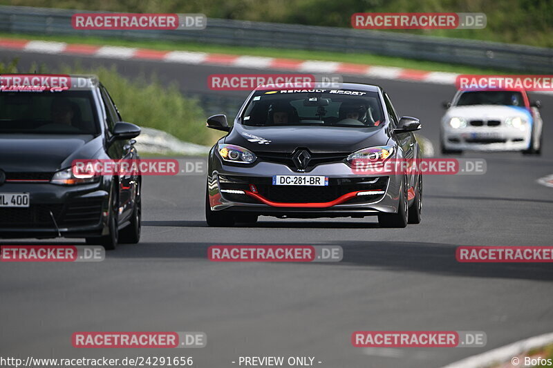 Bild #24291656 - Touristenfahrten Nürburgring Nordschleife (03.09.2023)